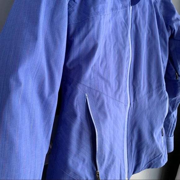 Columbia Titanium Omni-Tech Interchange Jacket Size XS Two Jackets In One - Picture 8 of 16